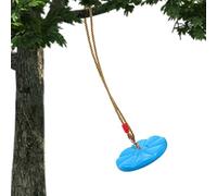 Siège pour balançoire à disque - Balançoire pour arbre à plateforme