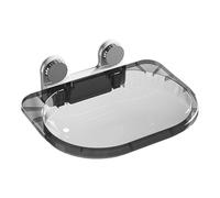 Siège pour Chat monté sur fenêtre - Hamac perchoir pour Chats, Support à Ventouse Puissant, Design Robuste et Confortable, matériau Doux et | Installation Facile, Accessoire léger, Grands