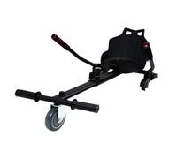 Siège pour Hoverboard, Fixation Hoverboard - Accessoire de planche de vol stationnaire pour | Fixation de siège d'hoverboard réglable, accessoires d'hoverboard pour hoverboards de 6,5/8/10 pouces