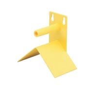 Siège pour oiseaux Nobby jaune