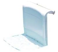 Siège pour piscine tubulaire -