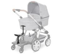Siège pour Kiddie Ride on 2 NOIR ABC Design