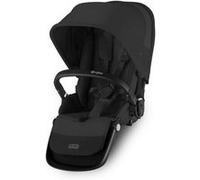 Siège pour poussette GAZELLE S - CYBEX - Noir Noir G
