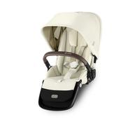 Cybex Second siège Gazelle S Seashell Beige
