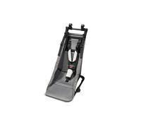 Siège Pour Remorque Enfants Double CMPT 128930000 Cube Transport