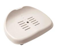 Intex Pools – Siège pour spa gonflable – Beige G