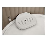 Intex Pools – Siège pour spa gonflable – Beige G
