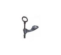 Micro Mobility – Siège pour trottinette Mini Micro – Ergonomique – Noir G