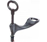 Siege pour trottinette Mini Micro Noir G