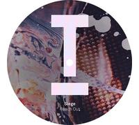 Siege - Reach Out [Vinyl]