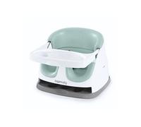 Rehausseur Ingenuity Siege Réhausseur 2-En-1 Avec Plateau A Rangement Intégré, Brume, Des 6 Mois