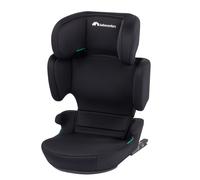 Siège Rehausseur Bebeconfort Road Fix I-Size - Black Mist Noir