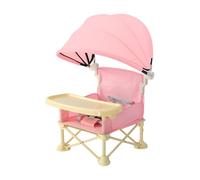 Siège rehausseur de chaise haute, siège rehausseur de voyage pour table, Siège de salle à manger d'appoint multifonctionnel pliant, Siège d'appoint multifonctionnel pour voyage, siège de salle à mange