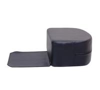 Siège rehausseur de salon pour enfants, coussin rehausseur pour enfants, chaise de barbier pour enfants, siège rehausseur en cuir pour enfants, équipement de salon de beauté, spa pour bébés et enfants