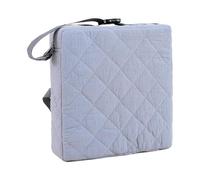 Siège rehausseur pour bébé, coussin portable pour tout-petit, rehausseur de siège pour bébé, siège d'appoint pour salle à manger, siège bébé doux pour la peau, chaise portable pour bébé, rehausseur de