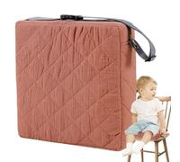 Siège rehausseur pour bébé, siège rehausseur pour tout-petit - Siège portable pour tout-petits - de chaise confortable pour bébé, pour manger, peindre, dîner au restaurant