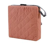 Siège rehausseur pour bébé - Siège rehausseur pour tout-petit, siège rehausseur de voyage | 32 x 32 x 8 cm, siège rehausseur portable pour bébé, rehausseur de chaise pour manger, dessiner, sortir, cam