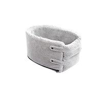 Siège rehausseur pour chien et chat - Console de voyage pour animal domestique - Lit de voyage pour chiens et chats - Console portable sur accoudoir de voiture - 1 pièce