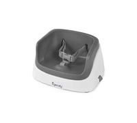 INGENUITY Siège Rehausseur SmartClean™ - gris anthracite