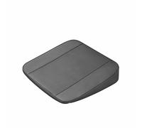 Siège Rehausseur Voiture pour Mitsubishi Outlander（5seats） 2013-2016, Coussin Ergonomique avec Base Antidérapante Tapis de Rehaussement Coussin Chaise,Grey-8cm