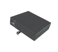 Siège Relevé Pour - Relevé Portable En PU, Bloc De Levage Pour La Hauteur Des Jeunes, De Levage Stable Avec Clip, Coussin Compact Pour