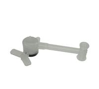 Krups Tuyau de raccordement réservoir d'eau pour KP100010