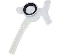 Siège réservoir avec joint + tuyau cafetière, expresso ms-623039 krups, moulinex G