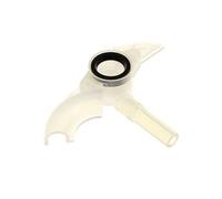 Siege reservoir + joint + tube ms-623486 - expresso krups Autre G