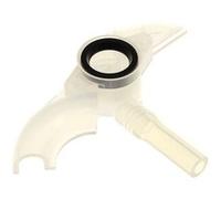 Siege reservoir + joint + tube ms-623486 - expresso