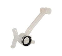 Siège/réservoir KP100210 Krups Blanc HobbyTech Blanc
