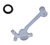 Siège/réservoir KP100210 Krups Blanc HobbyTech Blanc