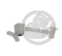 Siège réservoir - Krups - Dolce Gusto - Gris - Compatible capsules - Accessoire cafetière