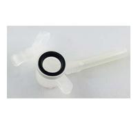 Siege reservoir + tuyau expresso genio ms-623039