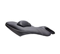 Shad Selle moto Comfort Noir