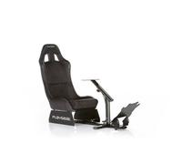 Siège simulation de conduite Evolution alcantara PLAYSEAT
