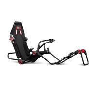 Next Level Racing F-GT Lite Foldable Simulator Cockpit