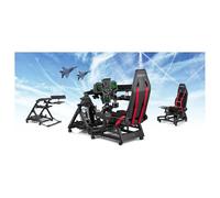 Siège simulation gaming Next Level Racing Flight Stand Pro