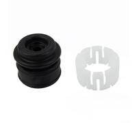 Siège sphérique de changement de vitesse, 2 pièces siège à rotule de transmission manuelle et kit de joint anti-poussière pour Civic pour ACURA 54110SH3003 54115SH3000