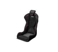 SIÈGE STRADALE GAMING NOIR/ROUGE