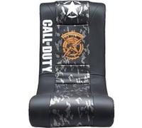 Siège Pro Rock'n'Seat Call of Duty Noir et gris