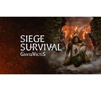 Siege Survival: Gloria Victis