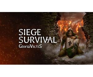 Siege Survival: Gloria Victis