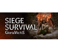 Siege Survival: Gloria Victis (PC)