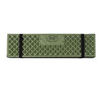 Siege / Tapis Pliant Isolant D'exterieur Mousse Vert 58 X 15 X 11 Cm Fox Outdoor 31344b Vert