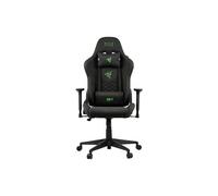 Razer Tarok Natrix Cloth Fauteuil de gaming Siège rembourré Noir, Vert