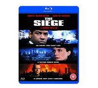 The Siege , (Wide Screen) G