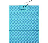 Siège en mousse Therm-a-Rest Z Seat - Bleu