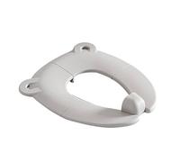 Siège Toilette Pliant Portable Pour Les Avec Une Base Dessin Animé Voyage Voyage Voyage D Coussins D Coussins Antidérapante Pour Bébé