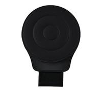 Siège tournant pour la voiture - Oreiller rotatif à 360 degrés, coussin de support de conduite confortable, chaise pivotante ergonomique | Slip -prooal, coussin de siège d'humidité -fitting, accessoir
