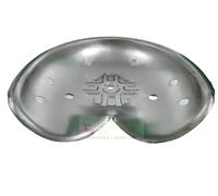 Siège Universel En Tôle Pour Motofaucheuse BCS Semence Assise